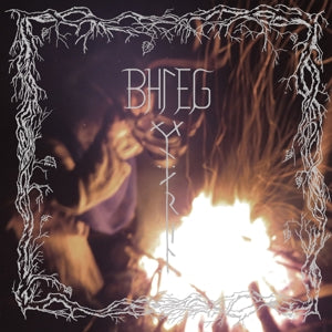 Bhleg – Aril (LP)