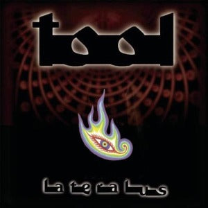 Tool – Lateralus (LP)