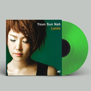 Youn Sun Nah – Lento (LP)