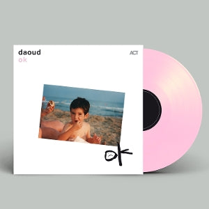 Daoud – Ok (LP)