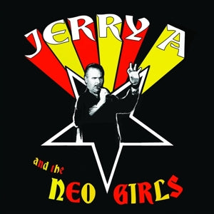 Jerry a & the Kings of Oblivion – Split 7" (12in)