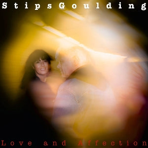Stipsgoulding – Love and Affection (LP)