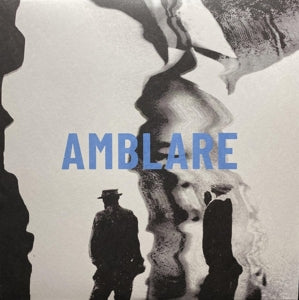 Amblare – Amblare (LP)