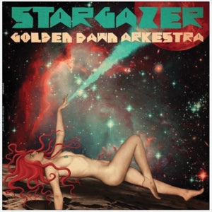 Golden Dawn Arkestra – Stargazer (LP)