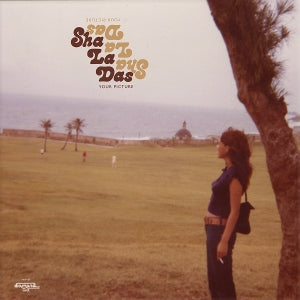 Sha La Das – Your Picture (LP)