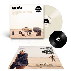 Kangding Ray – Sirat (LP)