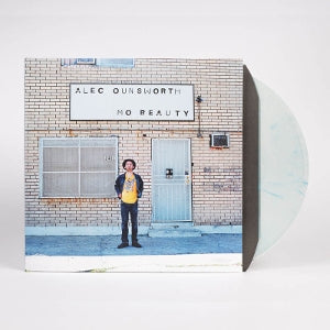 Alec Ounsworth – Mo Beauty (LP)