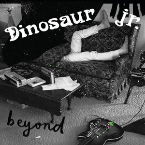 Dinosaur Jr. – Beyond (LP)