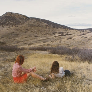 Companion – Second Day of Spring (Opaque Green) (LP)