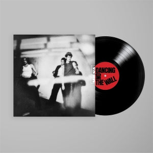 Muna – Dancing On the Wall (LP)