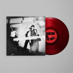 Muna – Dancing On the Wall (LP)