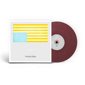 Rostam – American Stories (LP)