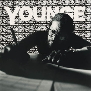 Adrian Younge – Younge (LP)