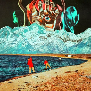 Les Big Byrd – Ruin Everything (LP)