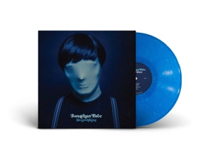 Jonathan Bree – Sleepwalking (LP)