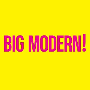 Goose – Big Modern! (LP)