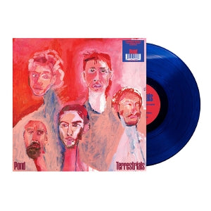 Pond – Terrestrials (LP)