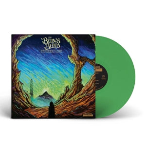 Budos Band – Frontier's Edge (LP)