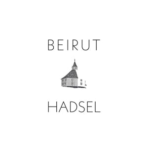 Beirut – Hadsel (LP)