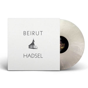 Beirut – Hadsel (LP)