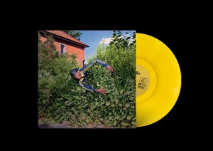 Master Peace – How To Make a Master Peace (Yellow Translucent) (LP)