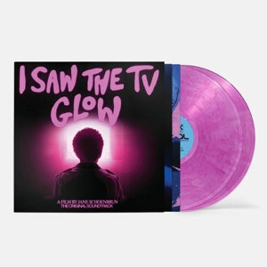 Various – I Saw the Tv Glow (LP)