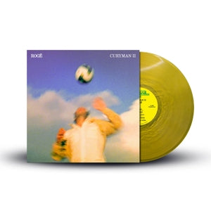 Roge – Curyman Ii (LP)