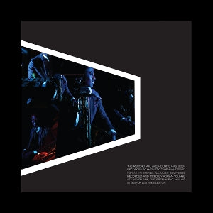 Adrian Younge & Ali Shaheed Muhammad – The Midnight Hour (LP)