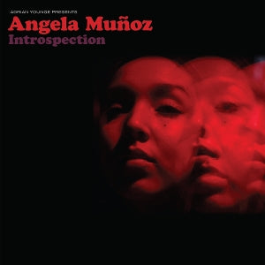 Angela Munoz & Adrian Younge – Presents: Angela Munoz (LP)