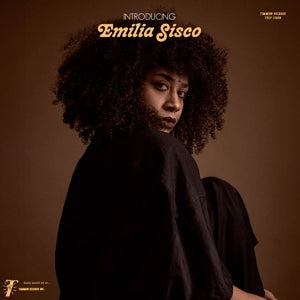 Emilia Sisco & Cold Diamond & Mink – Introducing (LP)