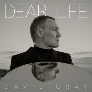 David Gray – Dear Life (LP)