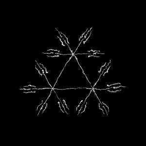 Osmium – Osmium (LP)