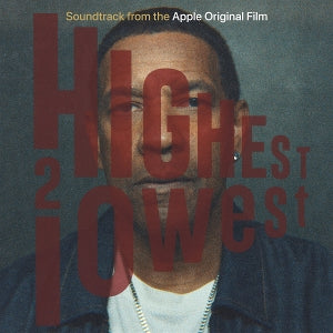 Various – Highest 2 Lowest (LP)