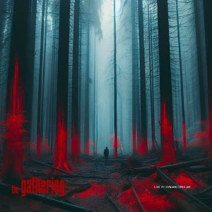 Gathering – Live At Dynamo Open Air (LP)