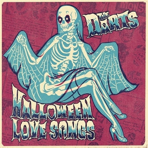 Darts – Halloween Love Songs (LP)