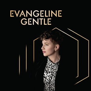 Evangeline Gentle – Evangeline Gentle (LP)