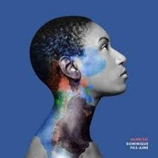 Dominique Fils-Aime – Nameless (LP)