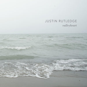 Justin Rutledge – Valleyheart (LP)