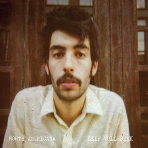 Leif Vollebekk – North America (LP)