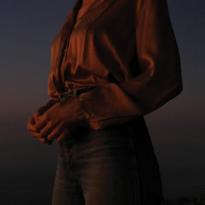 Jenny Berkel – These Are the Sounds Left From Leaving (LP)