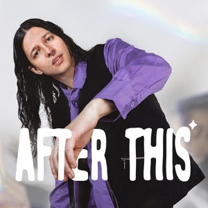 Adrian Underhill – After This (LP)