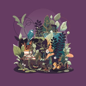 Good Lovelies – We Will Never Be the Same (LP)