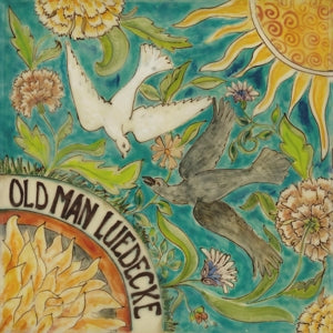 Old Man Luedecke – She Told Me Where To Go (LP)