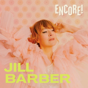 Jill Barber – Encore! (LP)