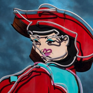 Tami Neilson – Neon Cowgirl (LP)