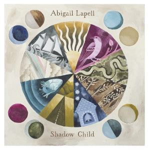 Abigail Lapell – Shadow Child (LP)