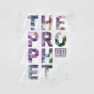 T.O.Y. – The Prophet (LP)