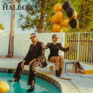 Hallows – Dream (LP)