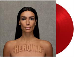 Sevdaliza – Heroina (LP)