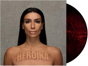 Sevdaliza – Heroina (LP)